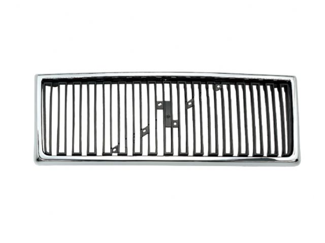 VOLVO 240 GRILLE