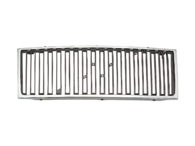 VOLVO 740 GRILLE
