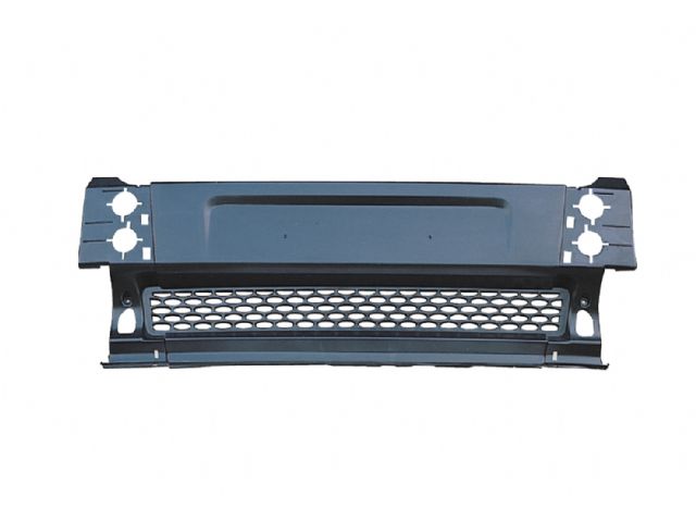 FRONT BUMPER CENTER