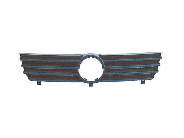VOLKSWAGEN POLO GRILLE W/HOLE