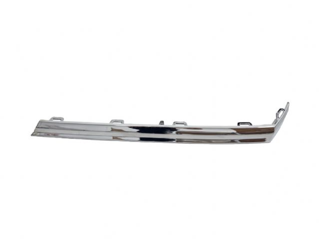 LOWER MOULDING LH