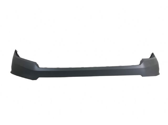 VOLKSWAGEN CRAFTER FRONT UPPPER BAR W/O WASHER HOLE (TEXTURE)
