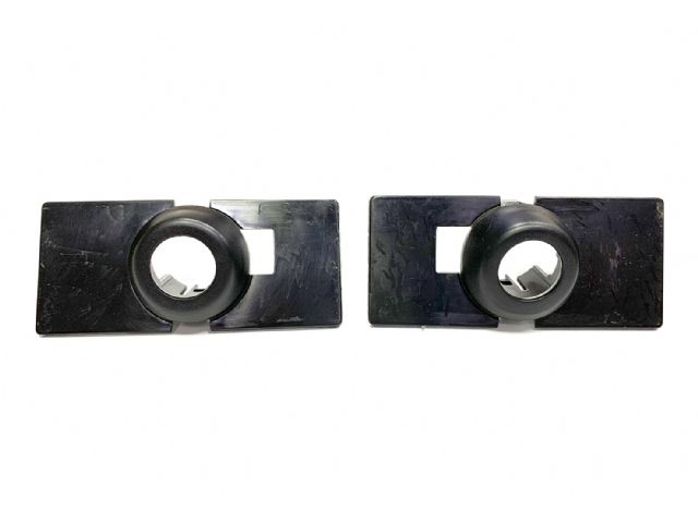 FRONT BUMPER PDC(2PC)