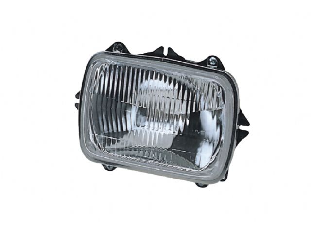 ISUZU PICK-UP KB26 HEAD LAMP UNIT (LHD) LH/RH