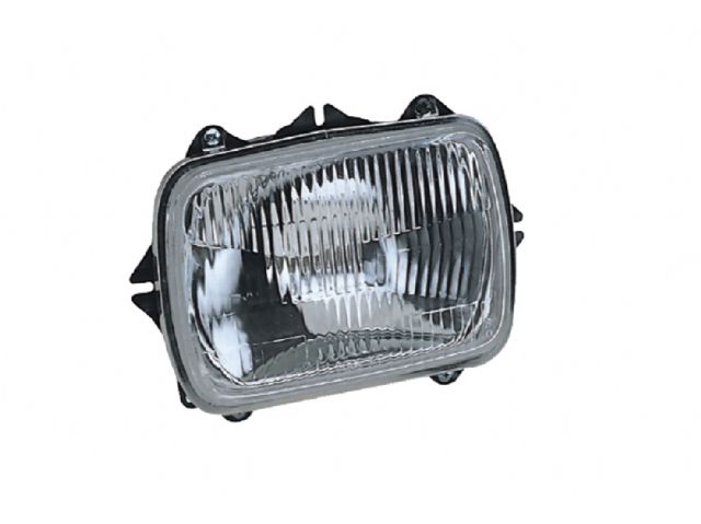 ISUZU PICK-UP KB26 HEAD LAMP UNIT (RHD) LH/RH