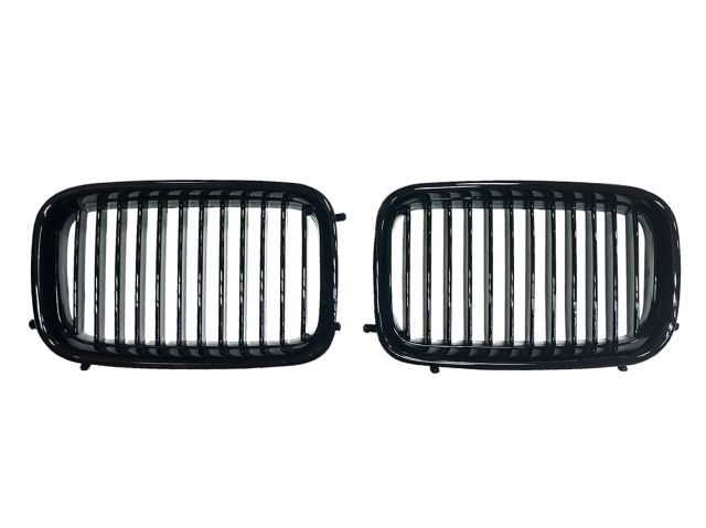 BMW 3 SERIES  E36 GRILLE LH/RH