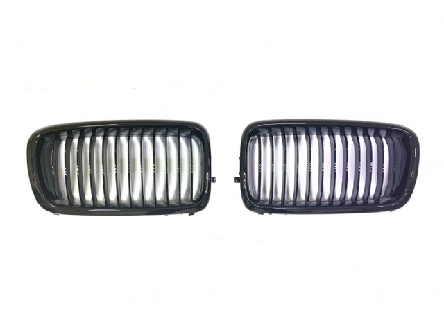 BMW 7 SERIES  E38 GRILLE LH/RH