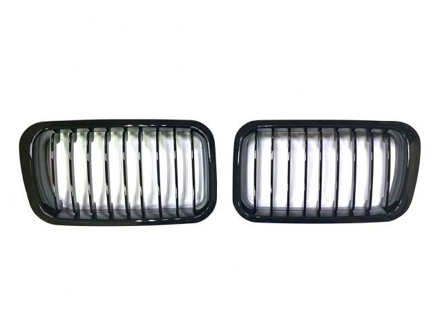 BMW 3 SERIES  E36 GRILLE LH/RH