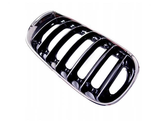 BMW X3 E83 GRILLE RH
