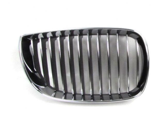 BMW 1 SERIES E87 GRILLE W/AIR CON, RH