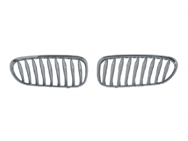 BMW Z4 E85 GRILLE LH/RH