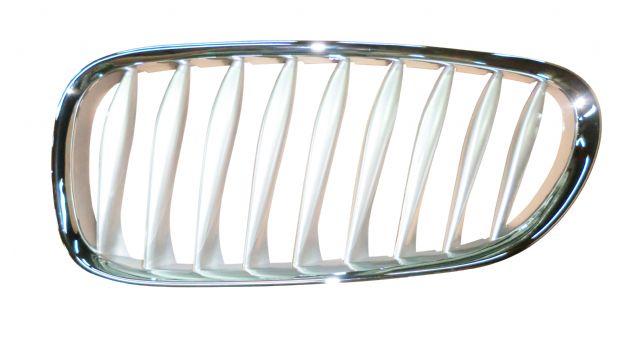 BMW Z4 E85 GRILLE (LH)