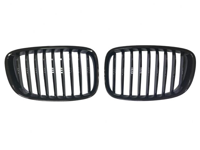 BMW 5 GRAN TOURER SERIES F07 GRILLE L/RH