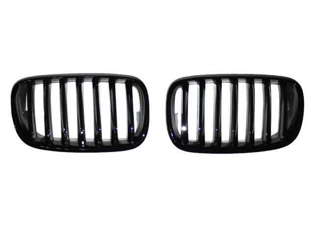 BMW X5  E70 GRILLE LH/RH
