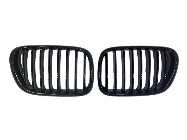 BMW X5  E53 GRILLE LH/RH