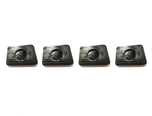 BMW E-CLASS  W212 ELEGANCE 29MM FAKE PDC (4PCS)
