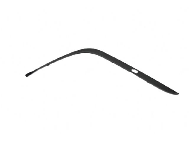 BMW 7 SERIES  E38 F/B STRIP MOULDING  (W/WASHER HOLE) LH