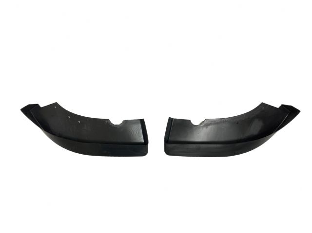 BMW 3 SERIES  E46 M3 F/B LOWER VALANCE L/R