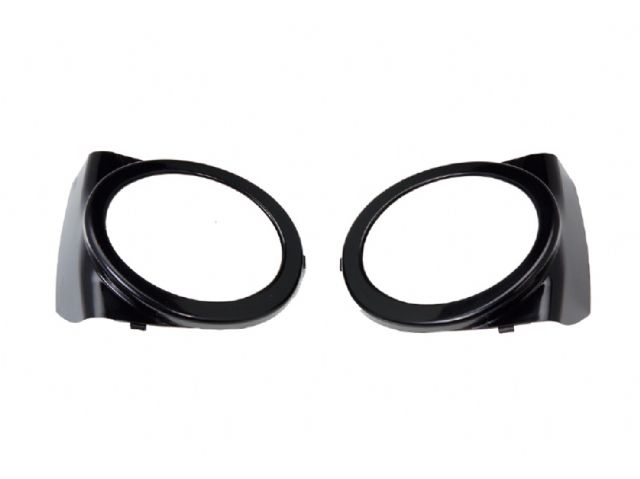 BMW 3 SERIES  E46 M3 FOG LAMP COVER LH/RH