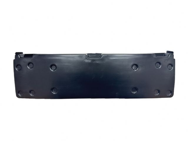 BMW 5 SERIES  E61 BASE,LICENSE PLATE