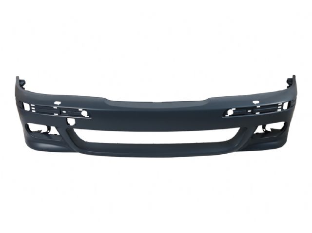 BMW 5 SERIES  E39 M5 F/B COVER W/ WASHER HOLE W/O PDC