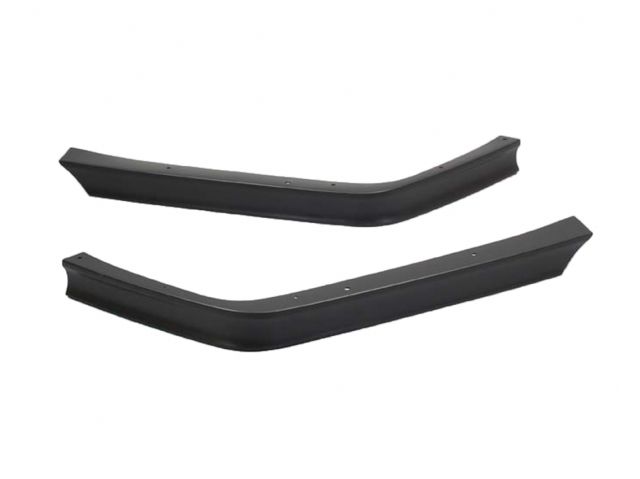 BMW 3 SERIES  E36 M3 F/B LOWER SPOILER LH/RH