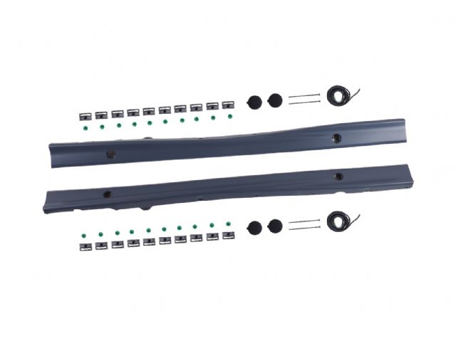 BMW 3 SERIES  E36 M3 SIDE SKIRT