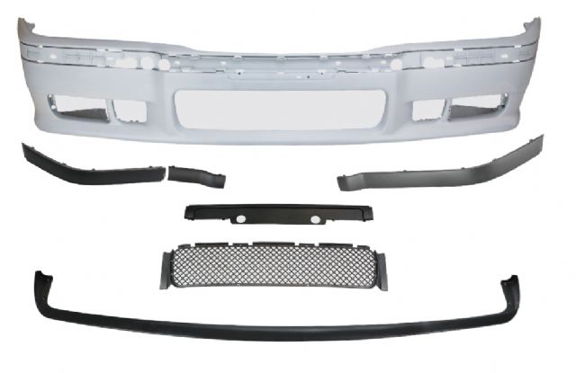 BMW 3 SERIES  E36 M3 F/B ASSY' (SMOOTH)