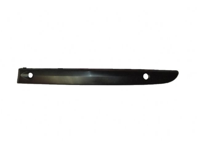 BMW 1 SERIES E81 F/B STRIP W/ HOLE LH