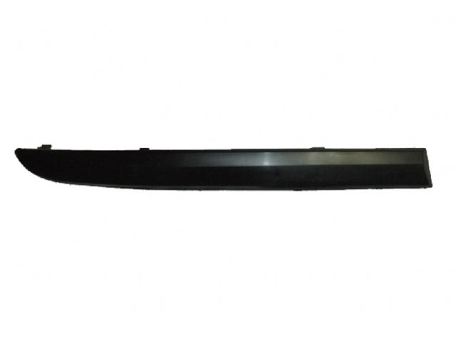 BMW 1 SERIES E81 F/B STRIP W/O HOLE RH