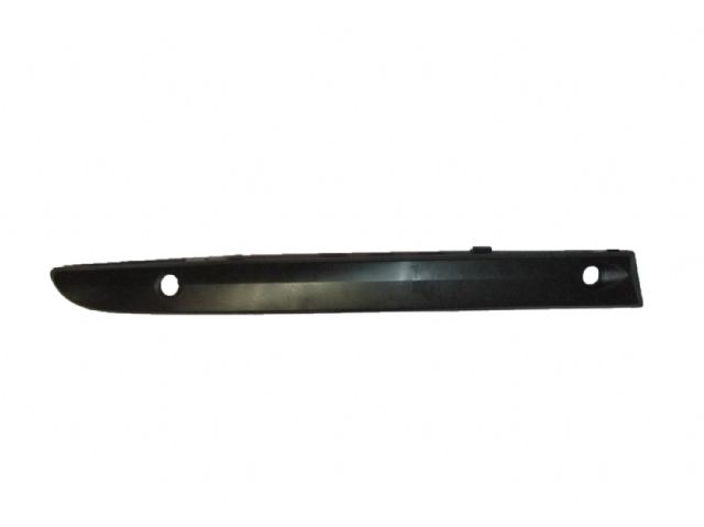 BMW 1 SERIES E87 F/B STRIP W/ HOLE RH