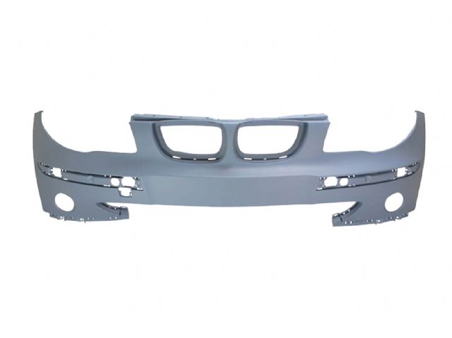 BMW 1 SERIES E81 F/B COVER, W/O WASHER HOLE