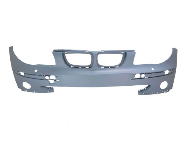 BMW 1 SERIES E81 F/B COVER, W/ WASHER HOLE