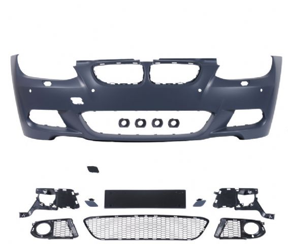 BMW 3 SERIES  E93 F/B ASSY' W/ WASHER HOLE W/ PDC W/O FOG LAMP