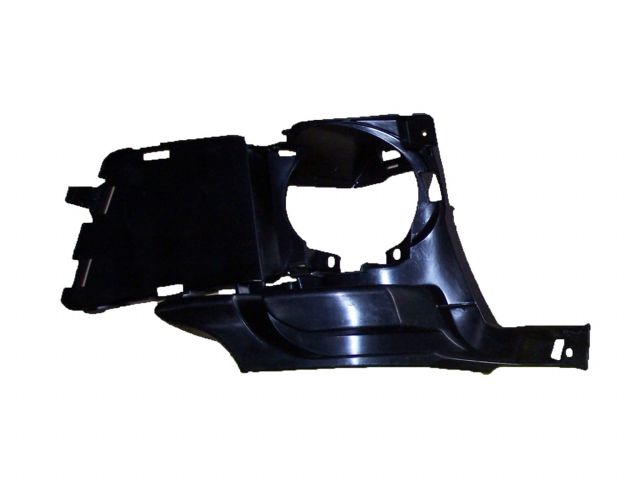 BMW 3 SERIES  E92 BUMPER GRILLE BASE (LH)