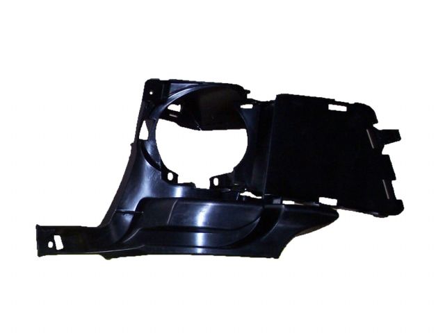 BMW 3 SERIES  E92 BUMPER GRILLE BASE (RH)