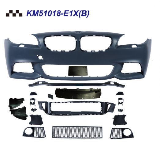 F/B W/ WASHER W/O PDC W/O FOG LAMP