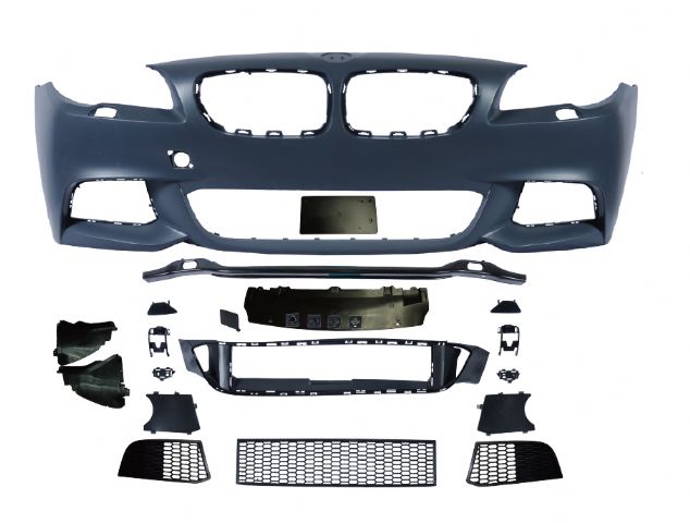 F/B W/ WASHER W/O PDC W/O FOG LAMP W/ CLOSE OUTER