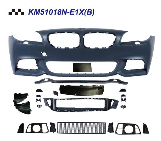 F/B W/ WASHER W/O PDC W/O FOG LAMP