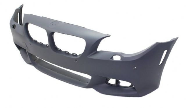 F/B COVER W/ WASHER HOLE W/ PDC W/ SIDE CAMERA W/ US SIDE REFLECTOR