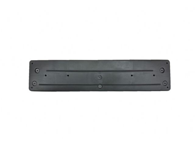 BMW 3 SERIES  F30 LICENSE PLATE ECE