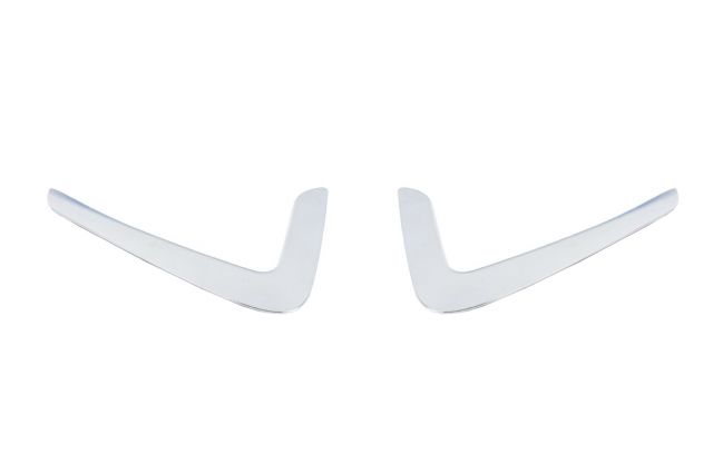 BMW 4 SERIES F36 SIDE FENDER VENT LH/RH