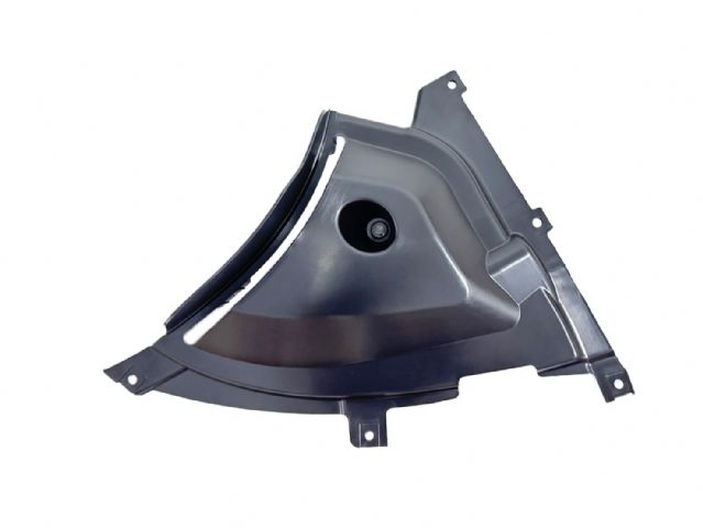 BMW 1 SERIES F20 5-doors DEFLECTOR LIP LH