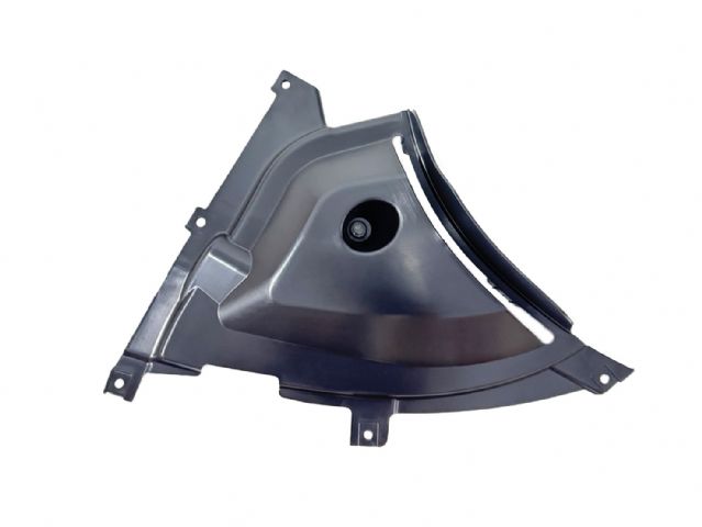 BMW 1 SERIES F20 M tech / M Performance DEFLECTOR LIP RH