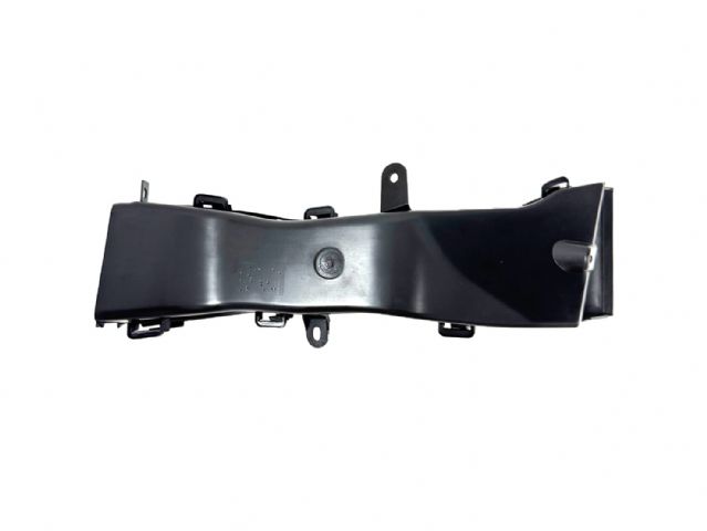 BMW 1 SERIES F20 5-doors FRONT BUMPER AIR DUCT LH