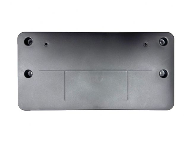 BMW 1 SERIES F21 M tech / M Performance FRONT LICENSE PLATE JAPAN