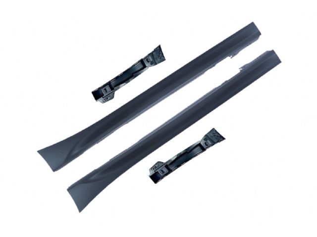 BMW 1 SERIES F21 M tech / M Performance SIDE SKIRT LH/RH