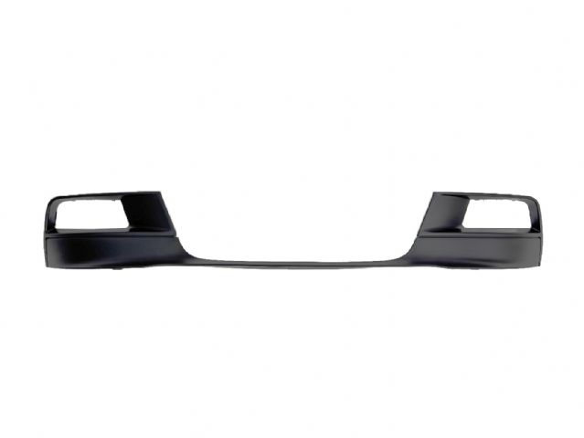 BMW 1 SERIES F20 M tech / M Performance FRONT LOWER VALANCE