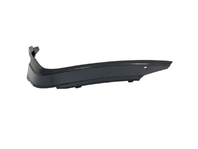 BMW 1 SERIES F21 M tech / M Performance FRONT VALANCE UPPER SPLITTER LH