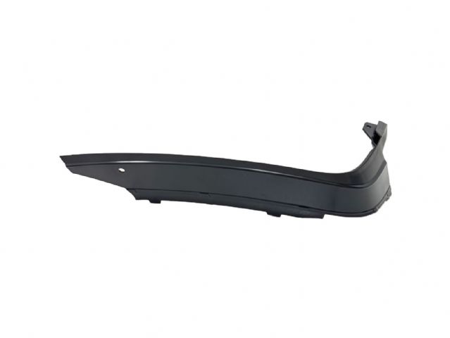 BMW 1 SERIES F21 M tech / M Performance FRONT VALANCE UPPER SPLITTER RH